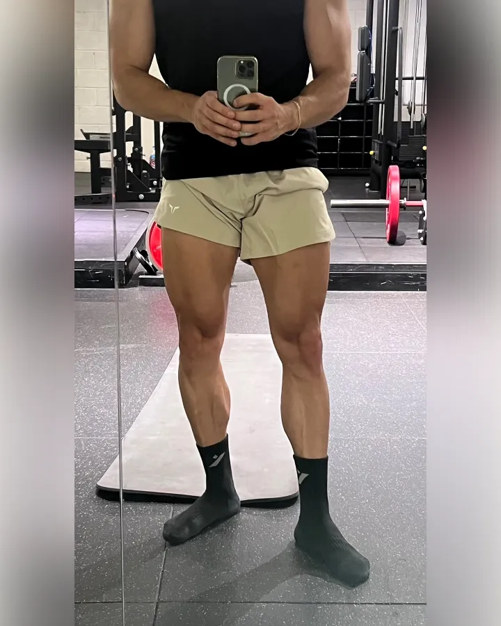 Short